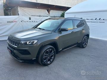JEEP Compass 1.6 Multijet II 2WD S