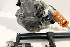 Ricambi ktm 690 r 2011 ktm 690r