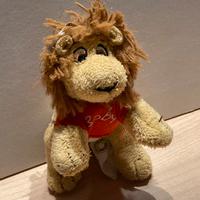 Gadget PAVESI    Portachiavi  Minipeluche Boby