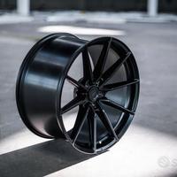 Cerchi in lega JR Wheels SL02 8,5x19 Volkswagen