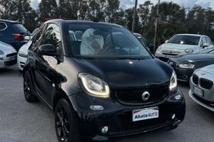 Smart ForTwo 70 1.0 twinamic cabrio Passion