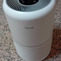 Purificatore aria levoit s300 più filtro aria