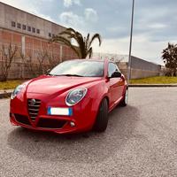 Alfa Romeo mito tjet 155cv