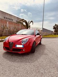 Alfa Romeo mito tjet 155cv