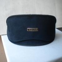 Porta occhiali Gucci vintage da collezione