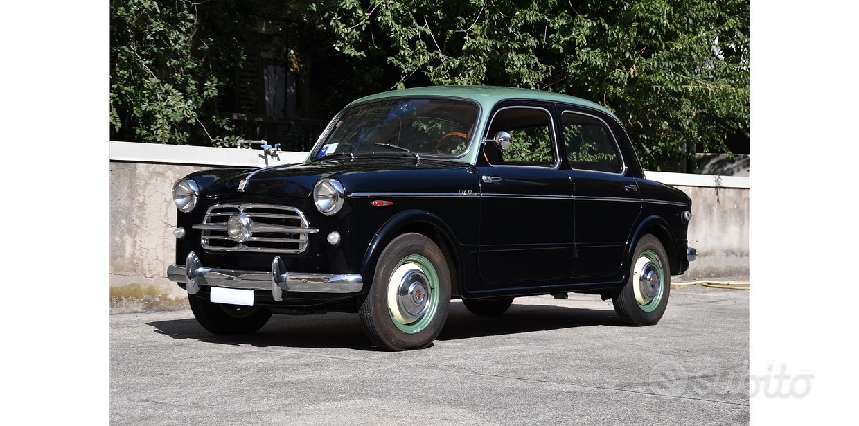 FIAT Altro modello