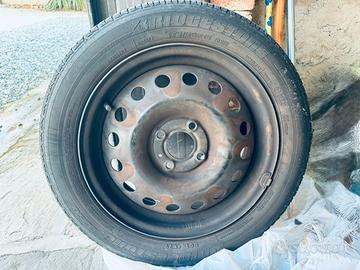 Pneumatici Estivi 175/6015