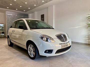 LANCIA Ypsilon 1.3 MJT Unyca di Unica Proprietar