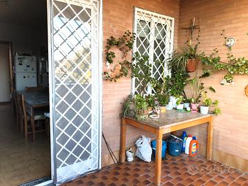 Roma grande appartamento