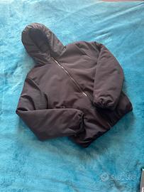 Giubotto Boxeur des Rues