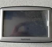 TomTom XL Classic