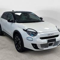 Fiat 600 Hybrid 110 CV DCT MHEV La Prima II BICOLO