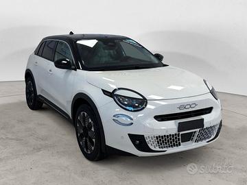 Fiat 600 Hybrid 110 CV DCT MHEV La Prima II BICOLO