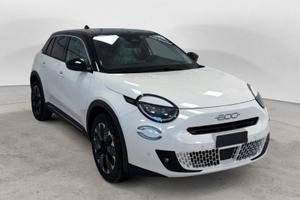 Fiat 600 Hybrid 110 CV DCT MHEV La Prima II BICOLO