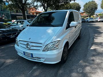 MERCEDES VITO - 2.2 113 CDI