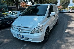 MERCEDES VITO - 2.2 113 CDI