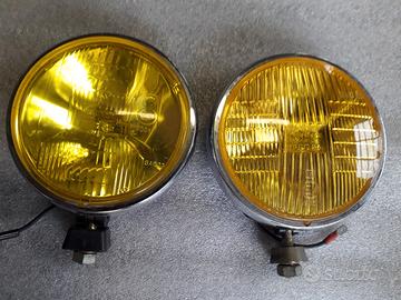 Accessori per auto d' epoca