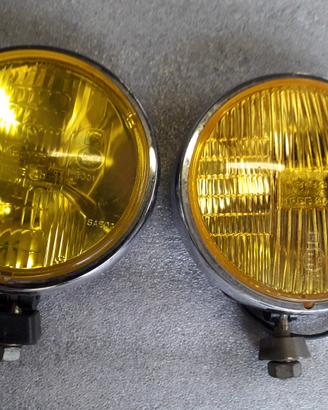 Accessori per auto d' epoca