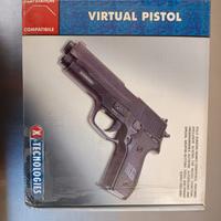 Pistola virtuale per PlayStation 1