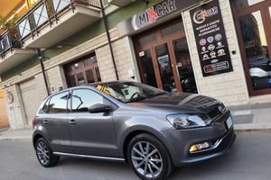 Volkswagen Polo 1.2 TSI DSG 90CV CAMBIO AUTOMATICO