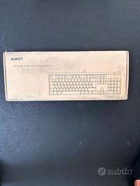Tastiera computer Aukey