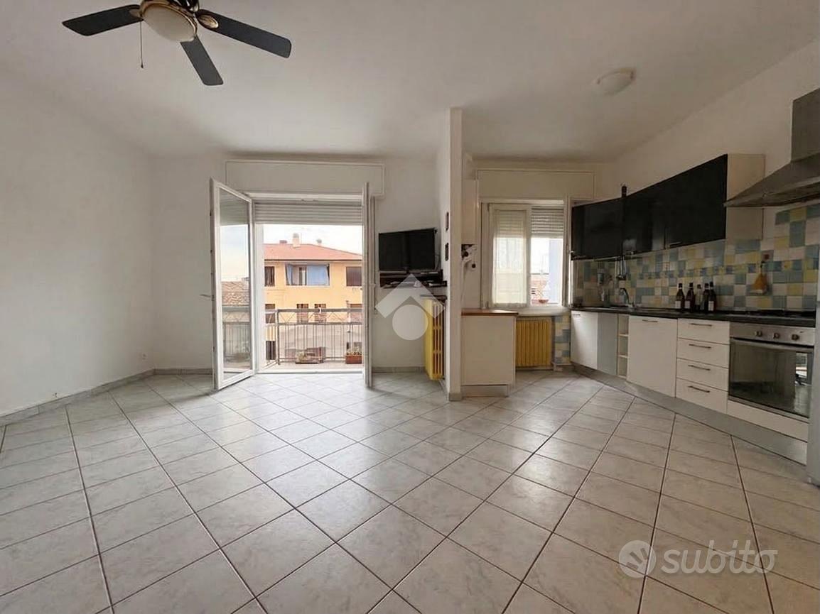 Appartamento – MN - Vista 2