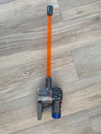 Aspirapolvere giocattolo Dyson