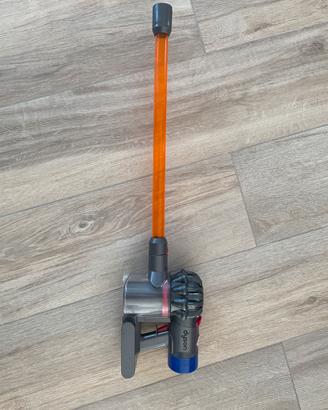 Aspirapolvere giocattolo Dyson