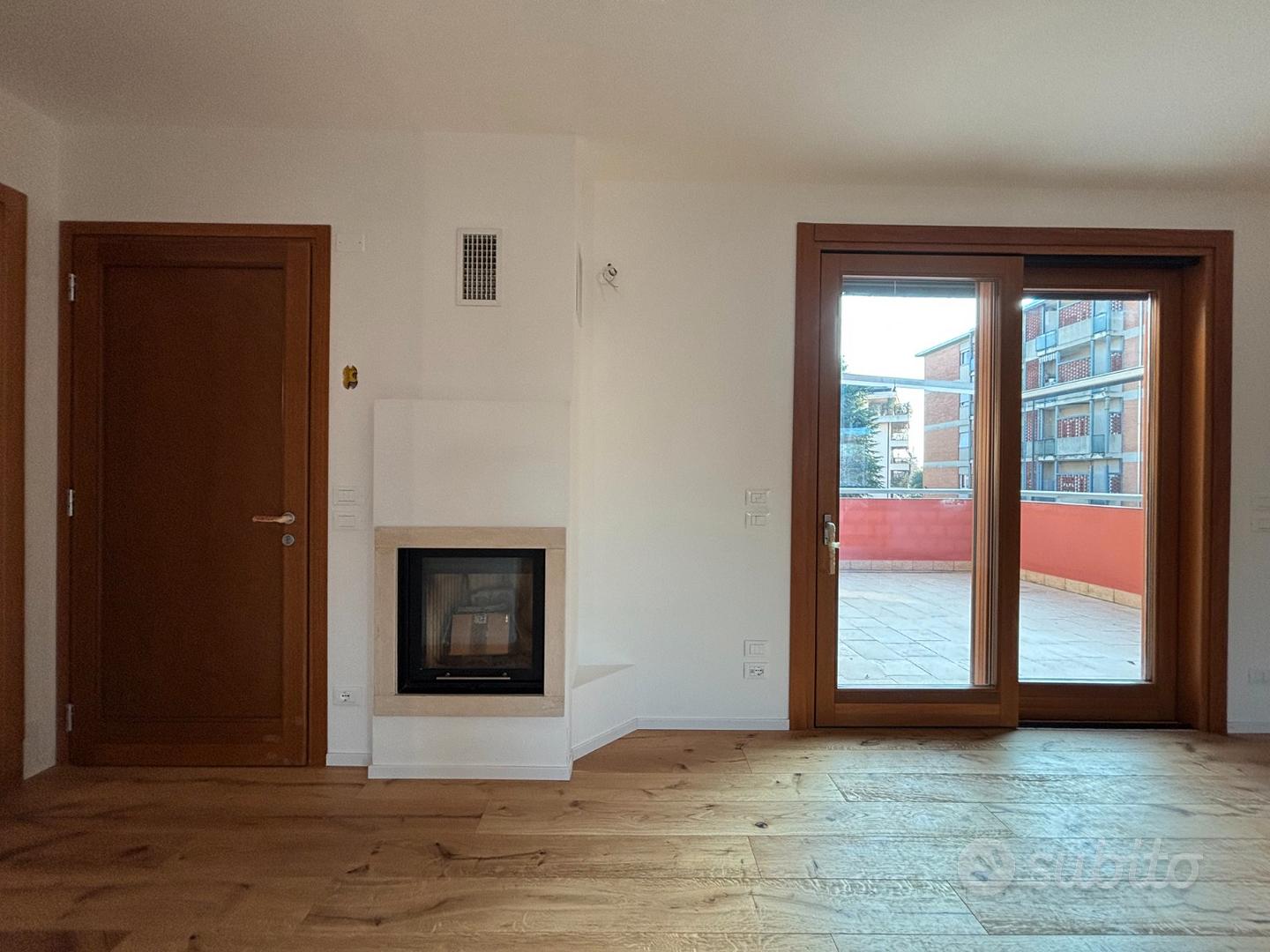 Apartment in TV - Altro