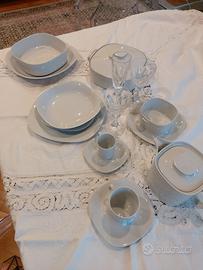 servizio piatti completo 