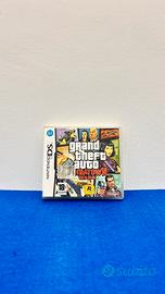 Gioco per Nintendo DS GTA Chinatown Wars