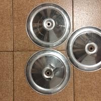 copri ruota 