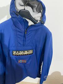 Giubbotto Napapijri