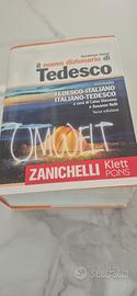 Dizionario 