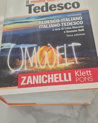Dizionario 