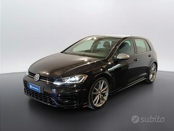 Volkswagen Golf 5p 2.0 tsi R 4motion 310cv dsg