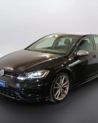 Volkswagen Golf 5p 2.0 tsi R 4motion 310cv dsg
