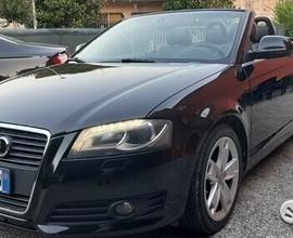 Audi A3 SPB 1.9 TDIe F.AP. Attraction