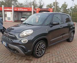 500 L cross