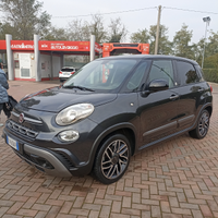 500 L cross