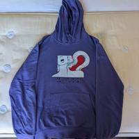 Set di magliette e una felpa