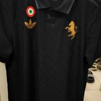 maglia Juve terzo kit 2024/2025 originale taglia M