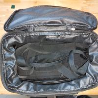 borsa posteriore Touratech