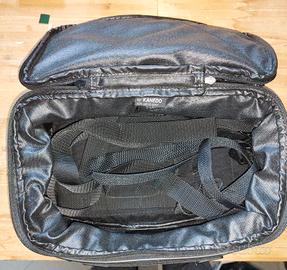 borsa posteriore Touratech