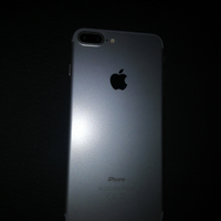 Iphone 8 plus bianco