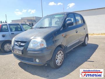 Hyundai atos mx 1.1 63cv 03-08 -ricambi