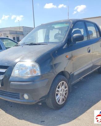 Hyundai atos mx 1.1 63cv 03-08 -ricambi