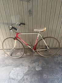 Bici da corsa vintage Atala anni 70/80