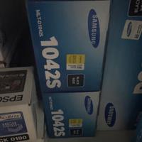 TONER SAMSUNG