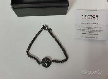 Braccialetto SECTOR nuovo